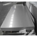 Hot Rolled 316 Stainless Steel Plate